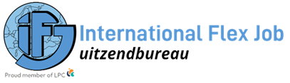 International Flex Jobs logo